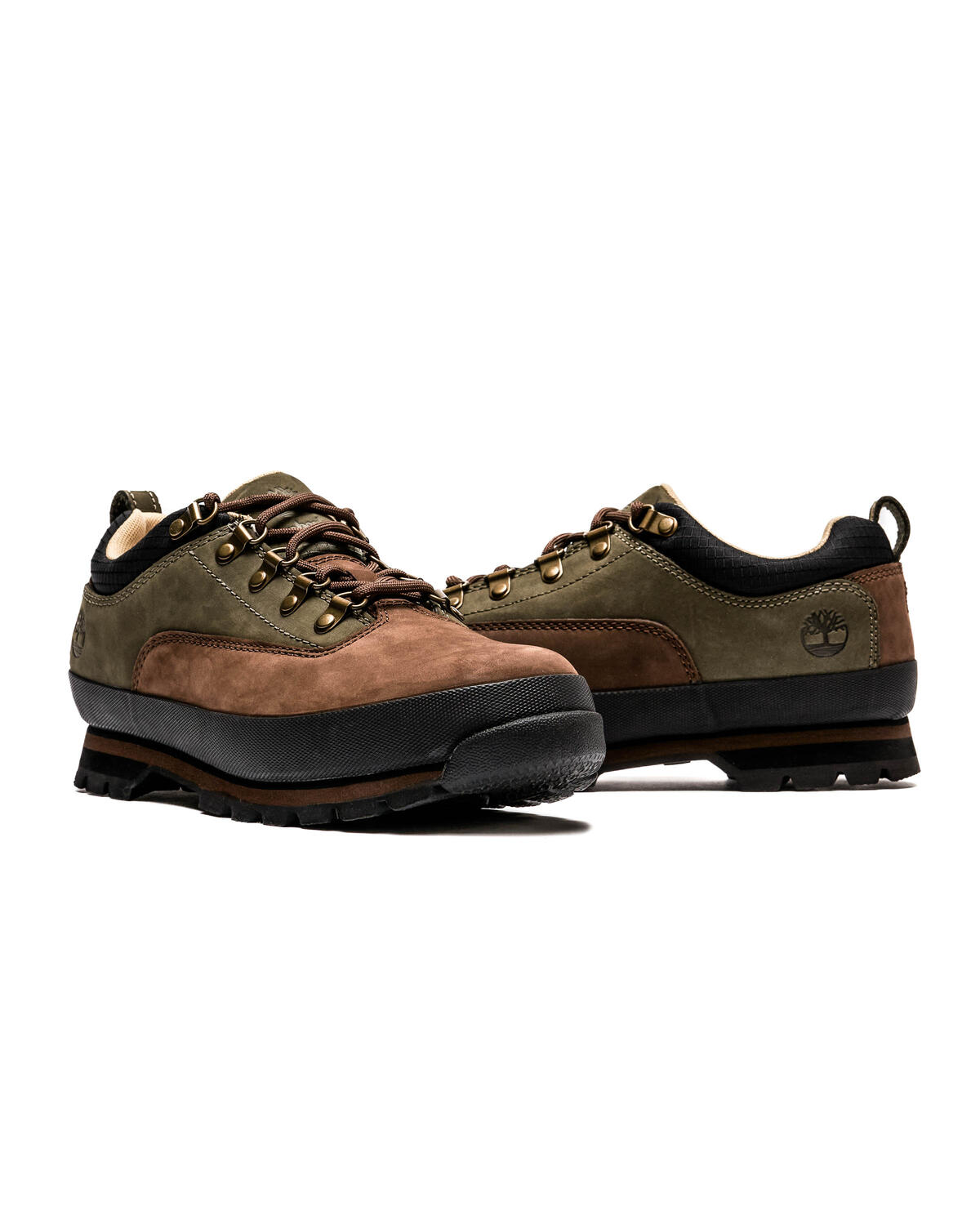 Timberland Euro Hiker Low